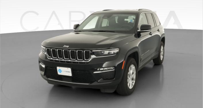 jeep grand cherokee 2023 1C4RJHBG0PC607120 image jeep grand cherokee 2023 1C4RJHBG0PC607120 image